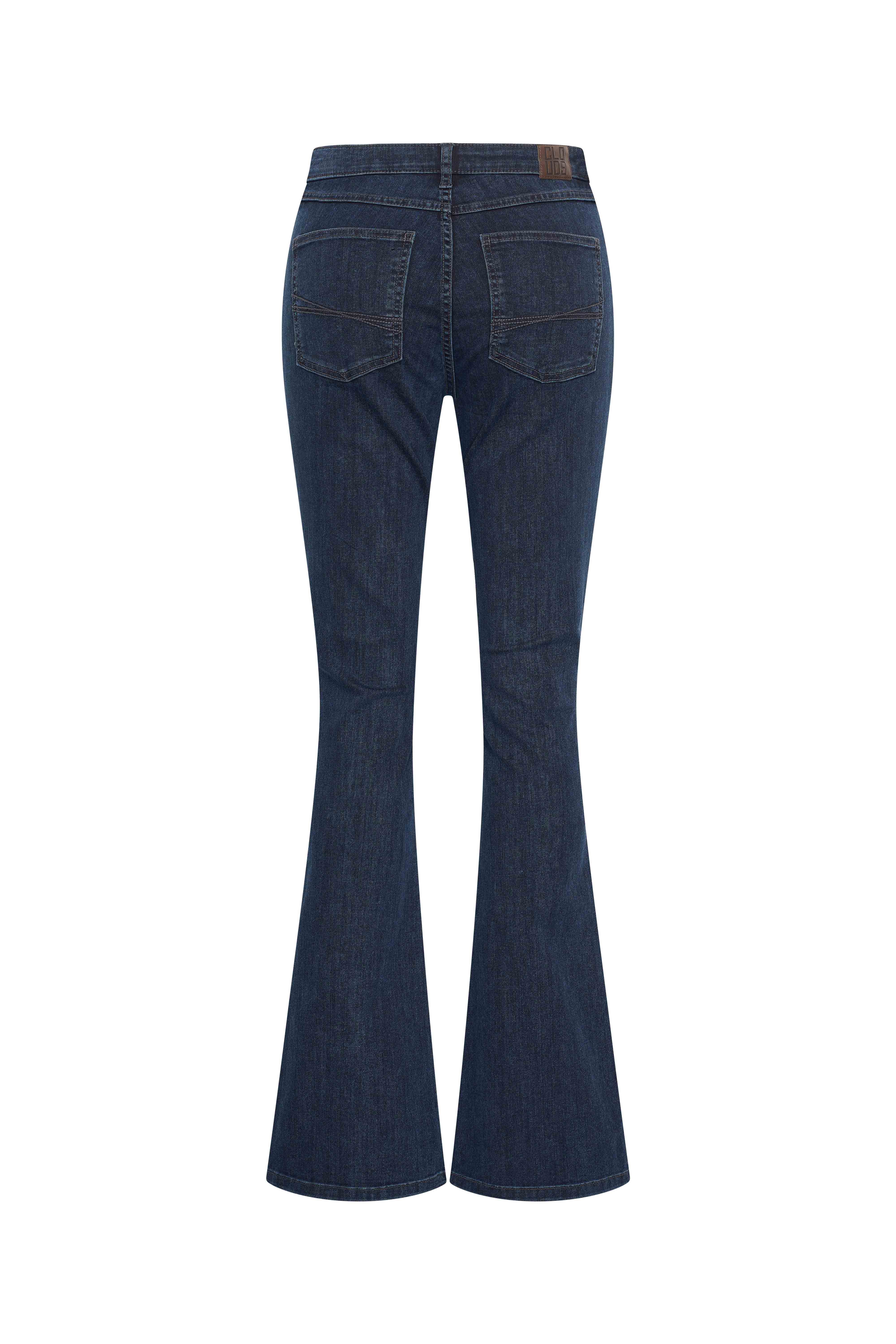 DORA - Flared Leg - Image 4