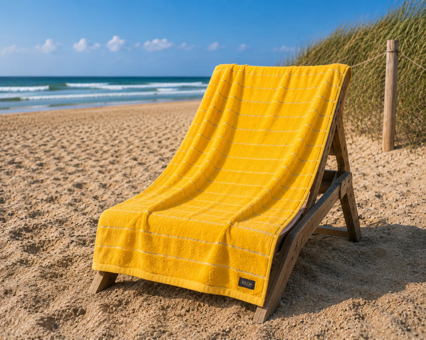 Towel - Image 3