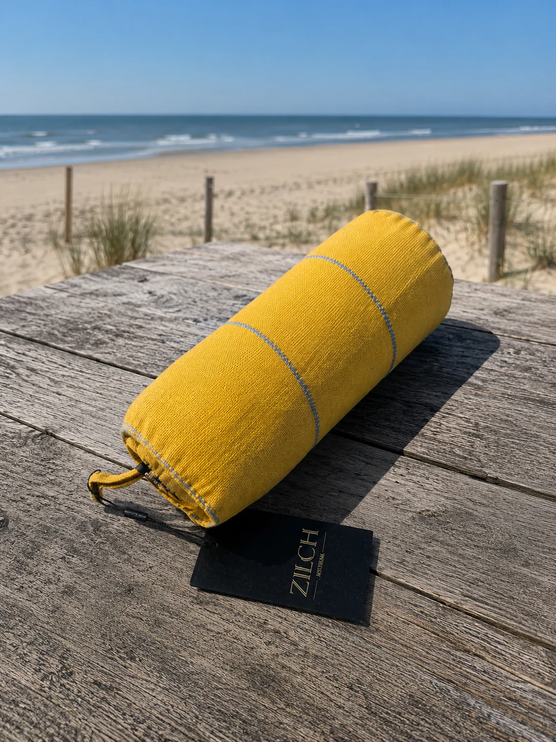 Towel - Image 4