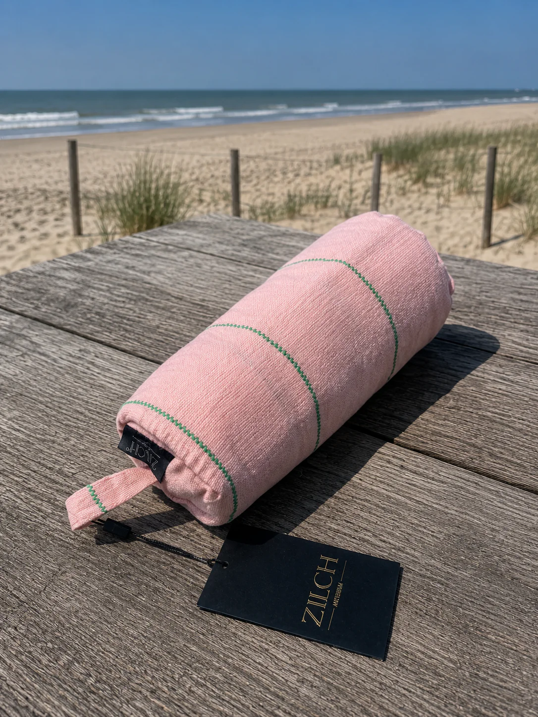 Towel - Image 6