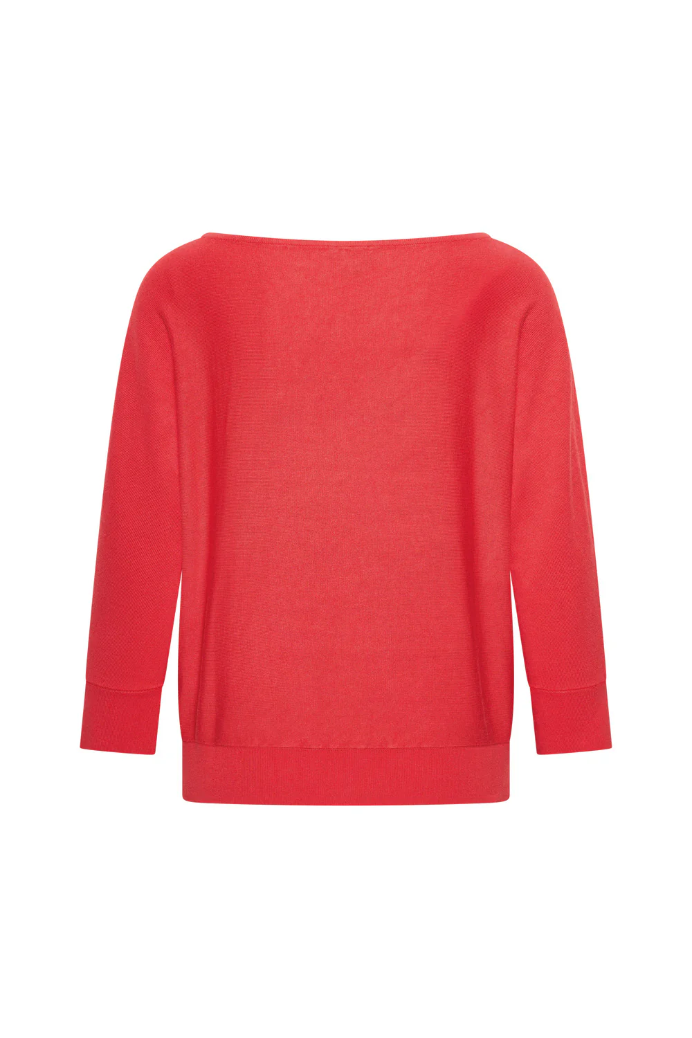 Top van bamboe viscose met vleermuismouwen - Image 16