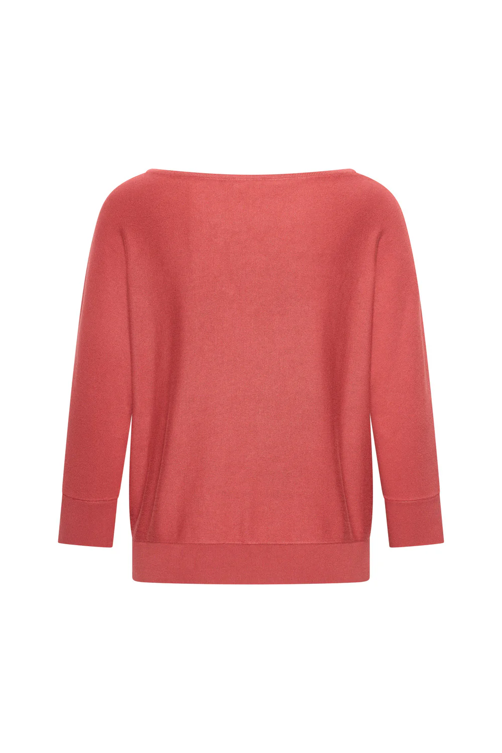 Top van bamboe viscose met vleermuismouwen - Image 18