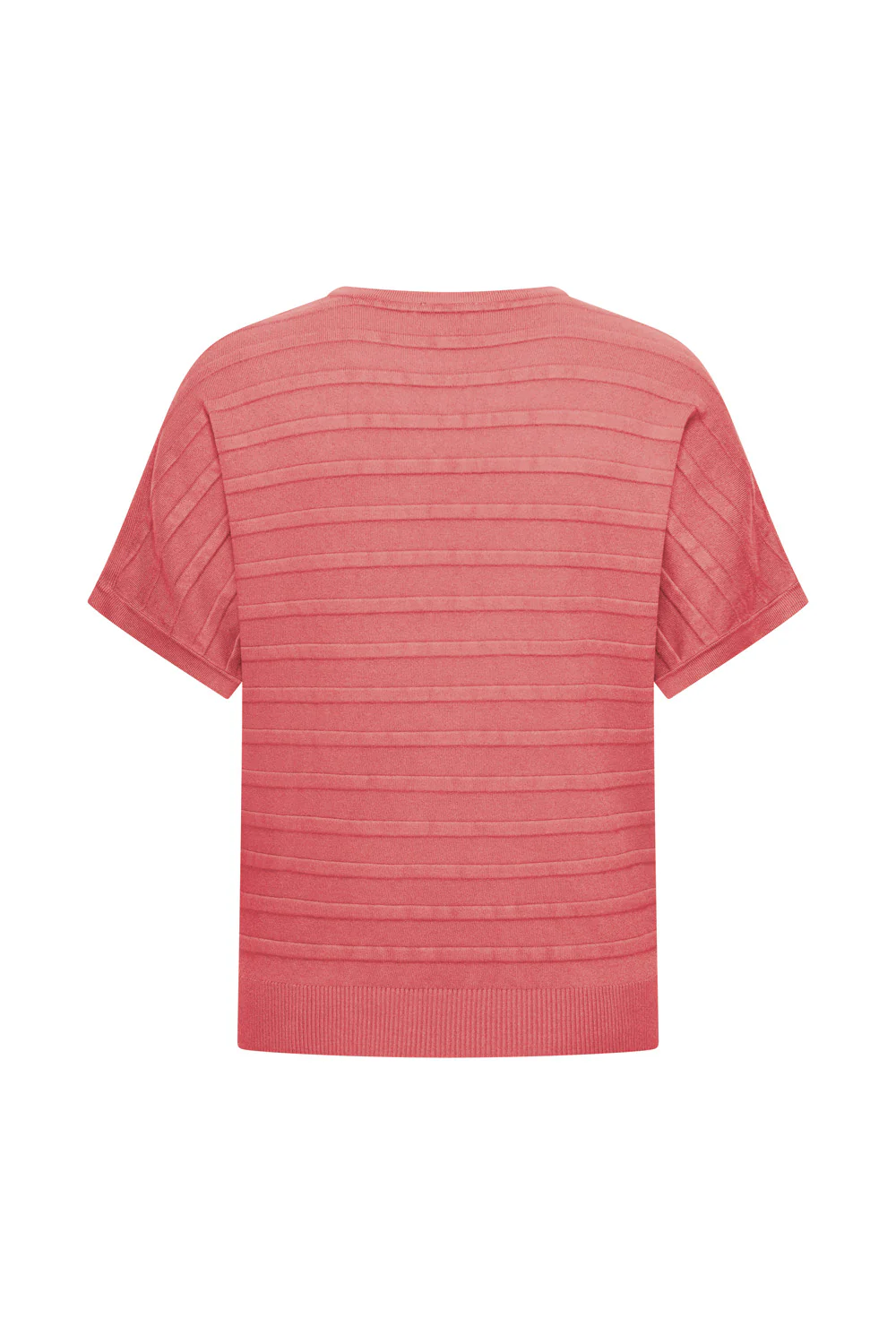 Top met ribbels van bamboe viscose - Image 17