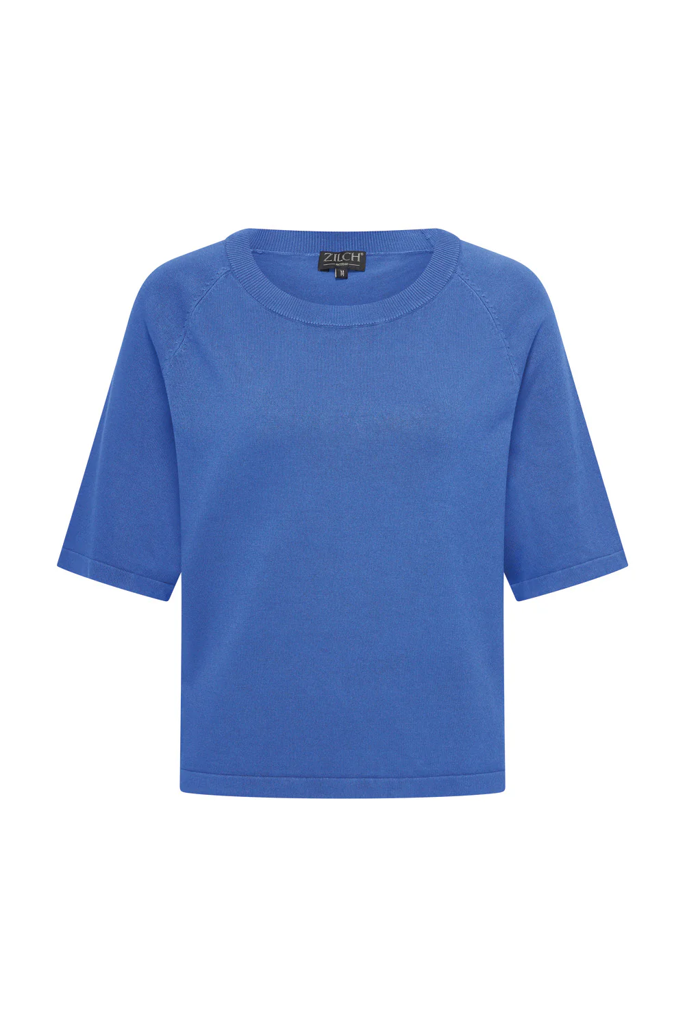 Top met ronde hals van bamboe viscose - Image 22
