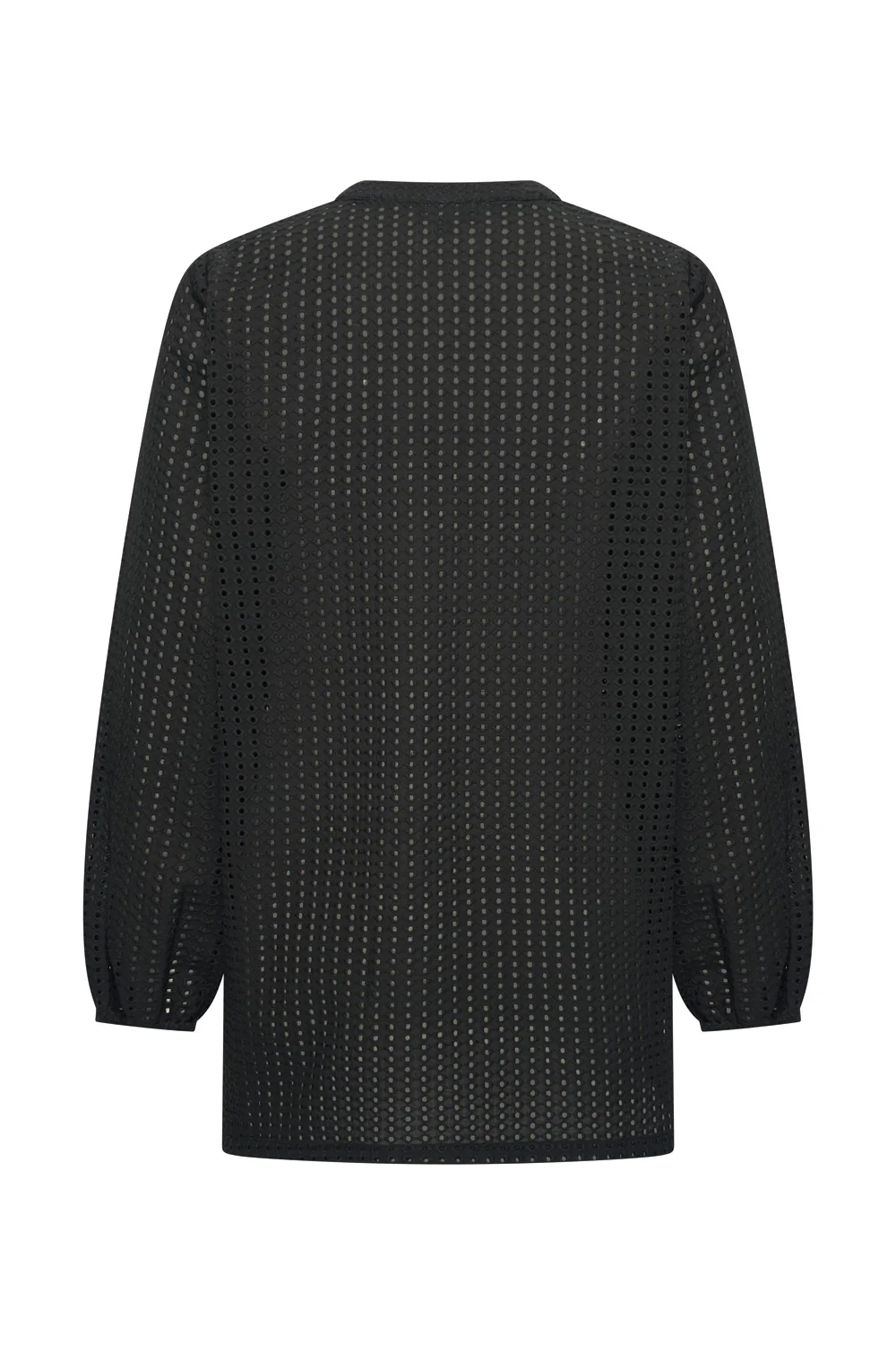 Zomerse tuniek van broderie anglaise - Image 6