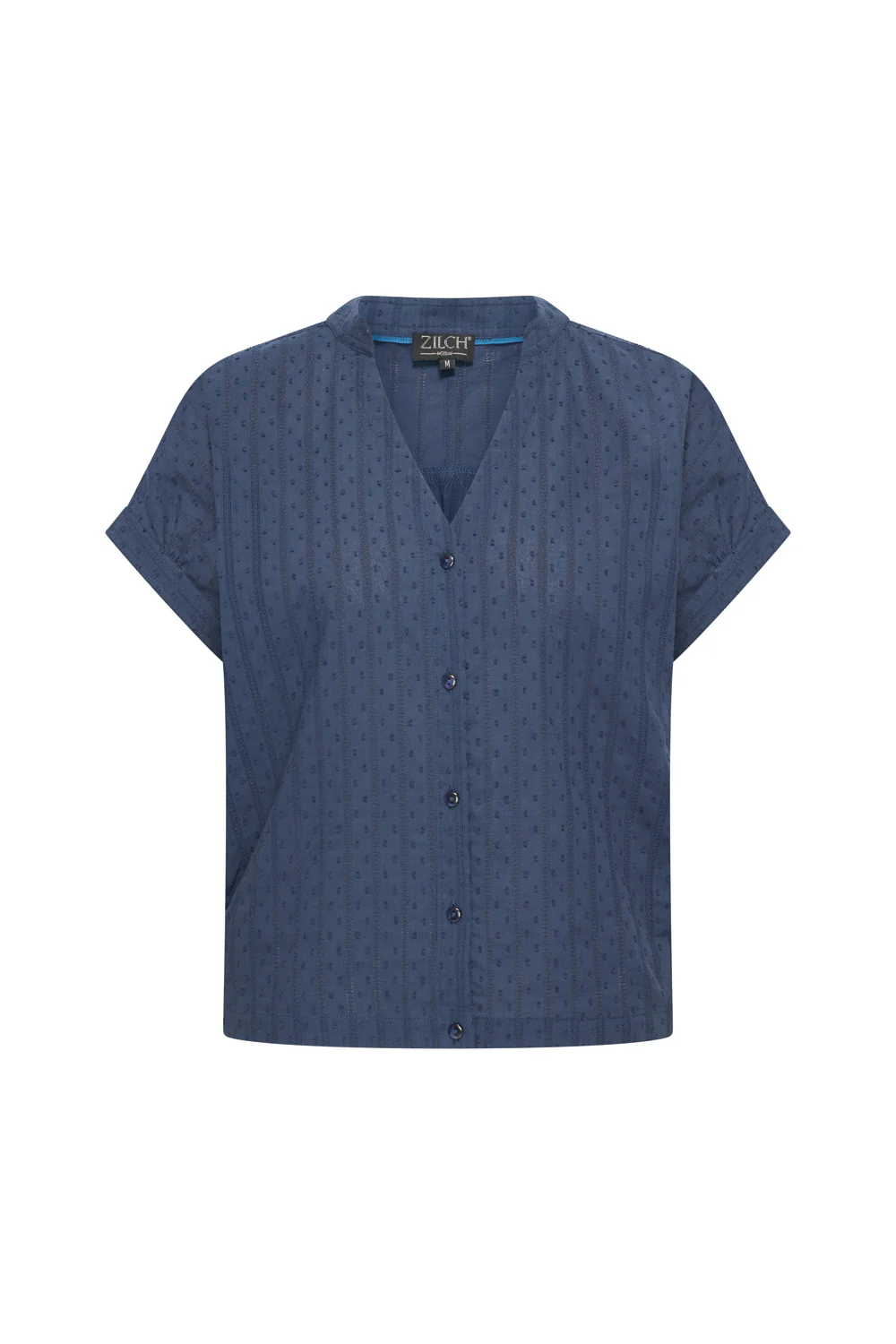 Wijde blouse
