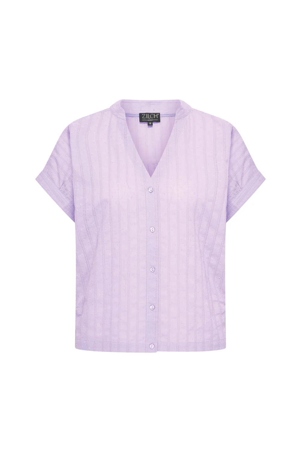 Wijde blouse - Image 4