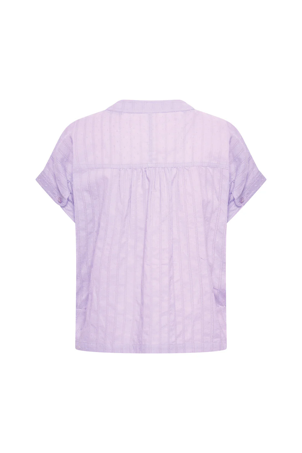 Wijde blouse - Image 5