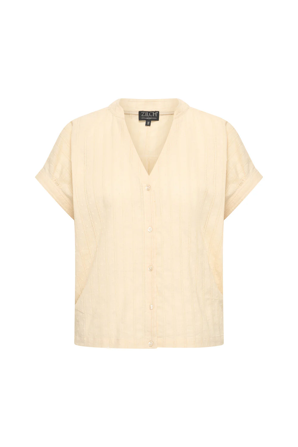 Wijde blouse - Image 8