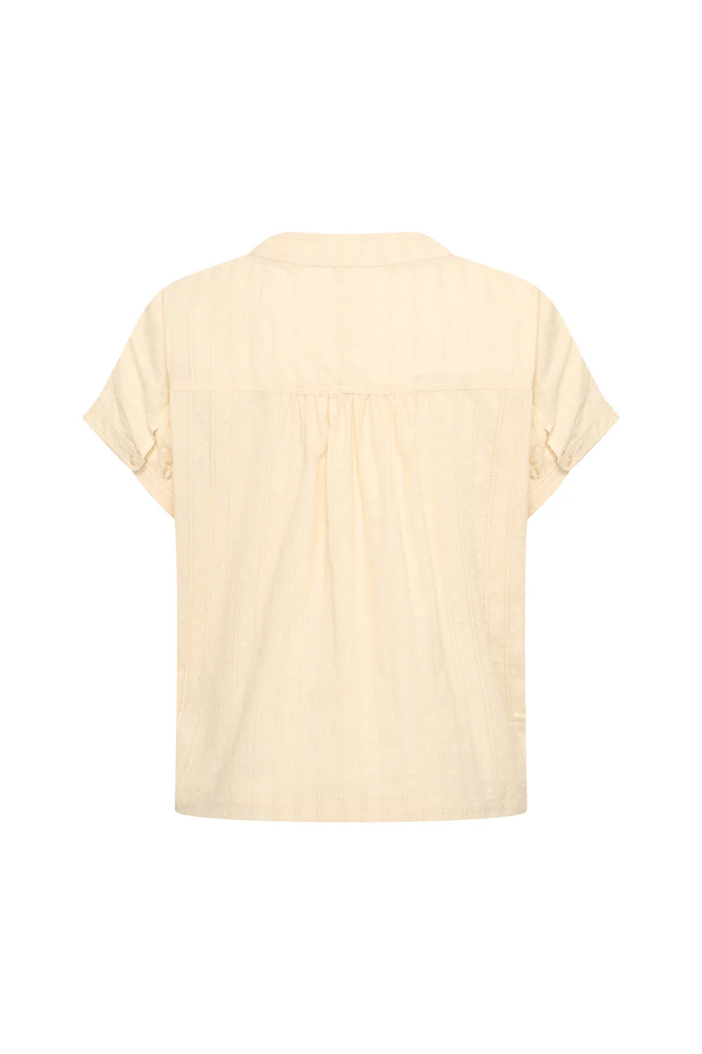 Wijde blouse - Image 9