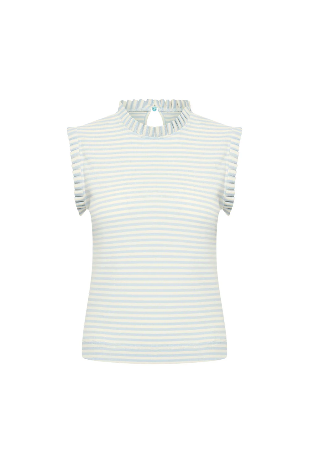 Top met ruffels - Image 10