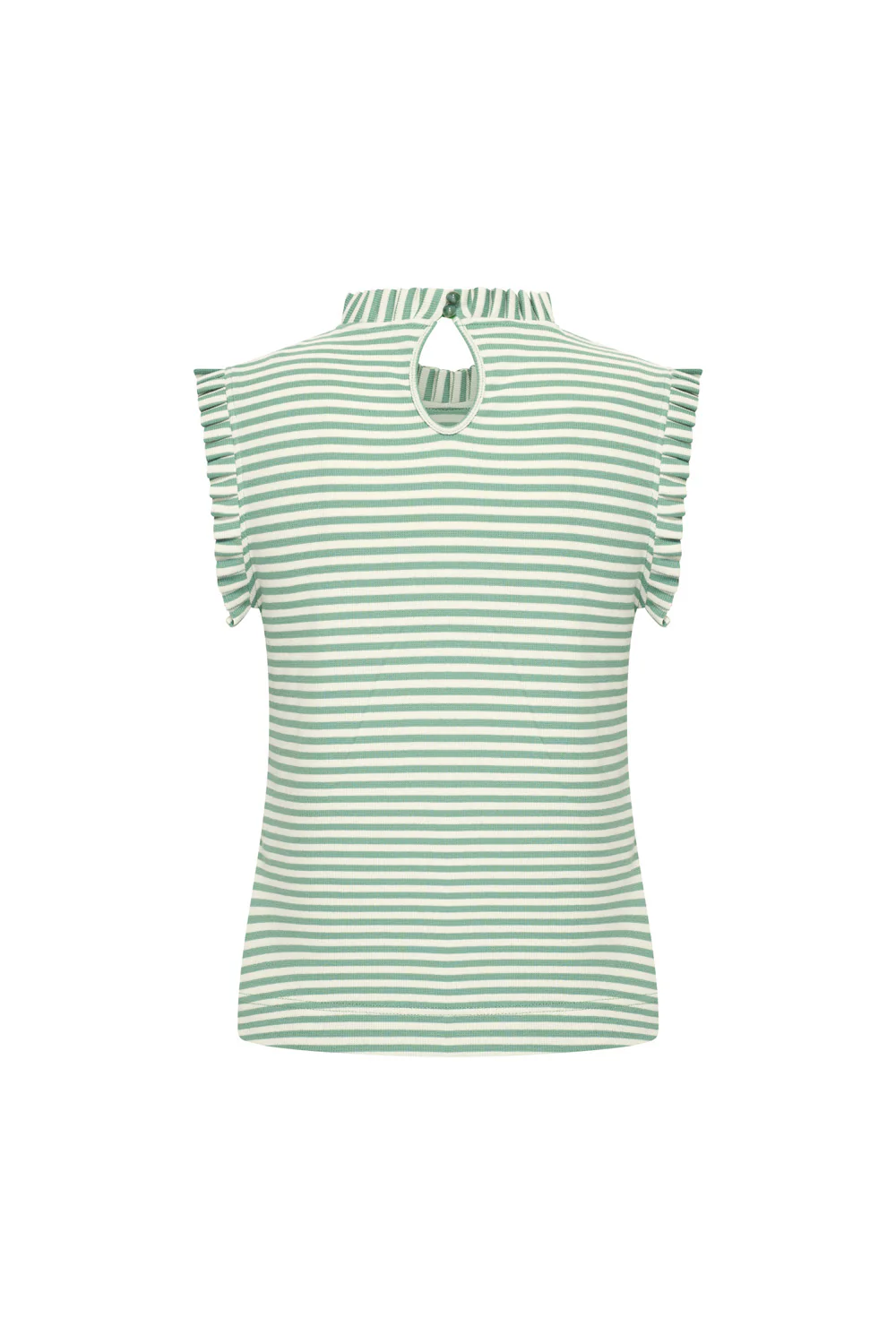 Top met ruffels - Image 9