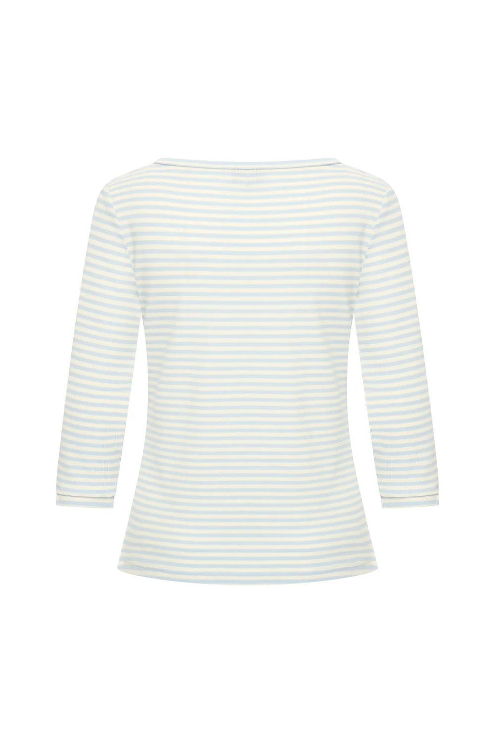 Top Boat Neck - Image 2