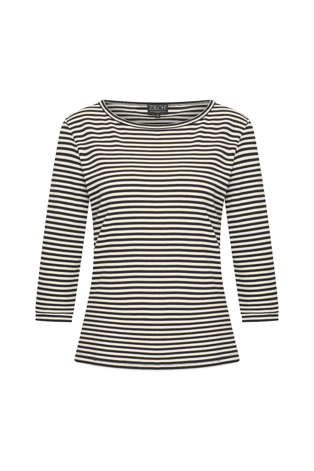 Top Boat Neck - Image 5