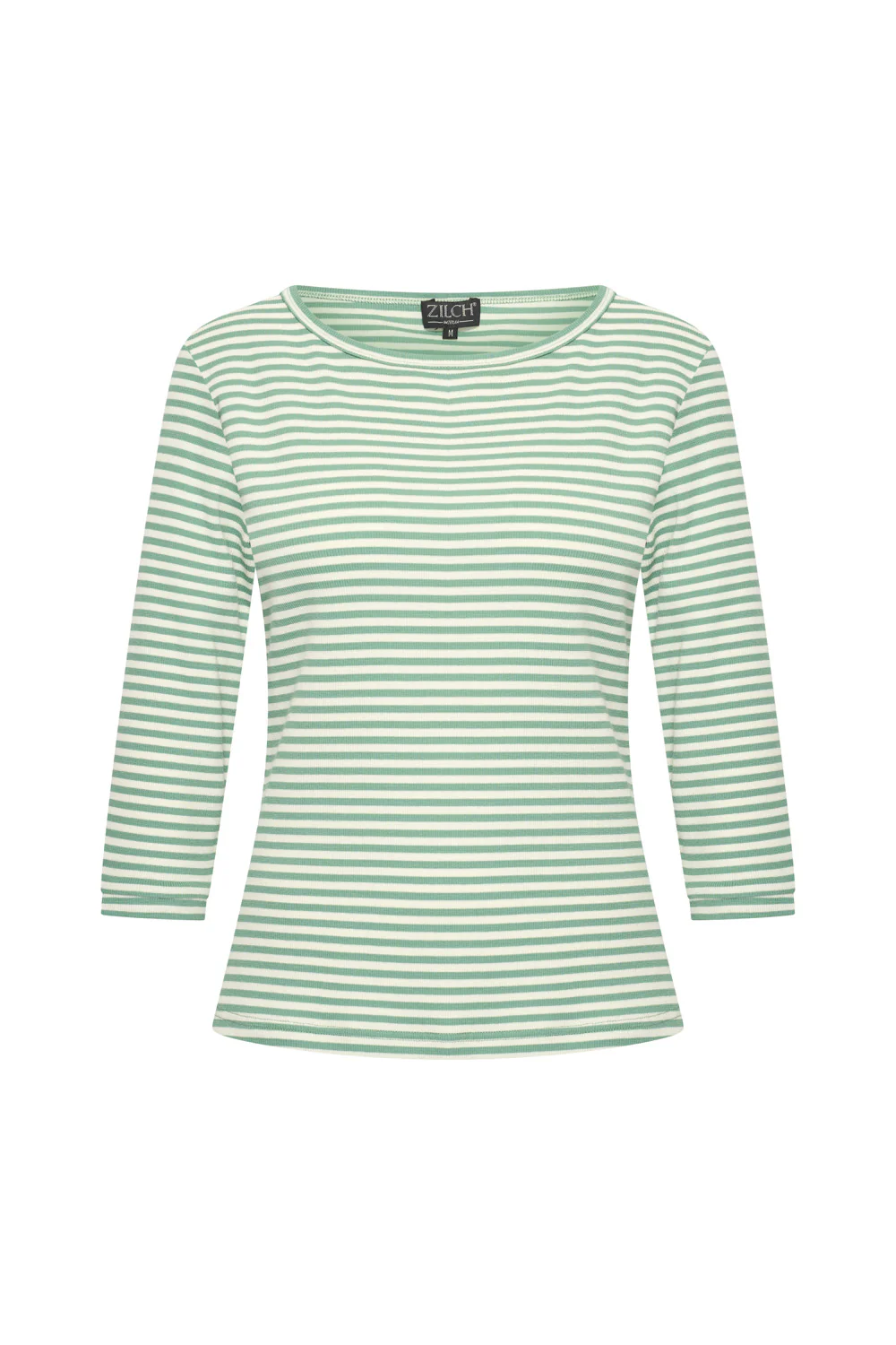 Top Boat Neck - Image 9