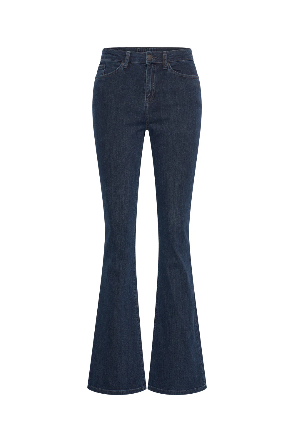 Dora-Jeans met uitlopende pijpen - Image 5