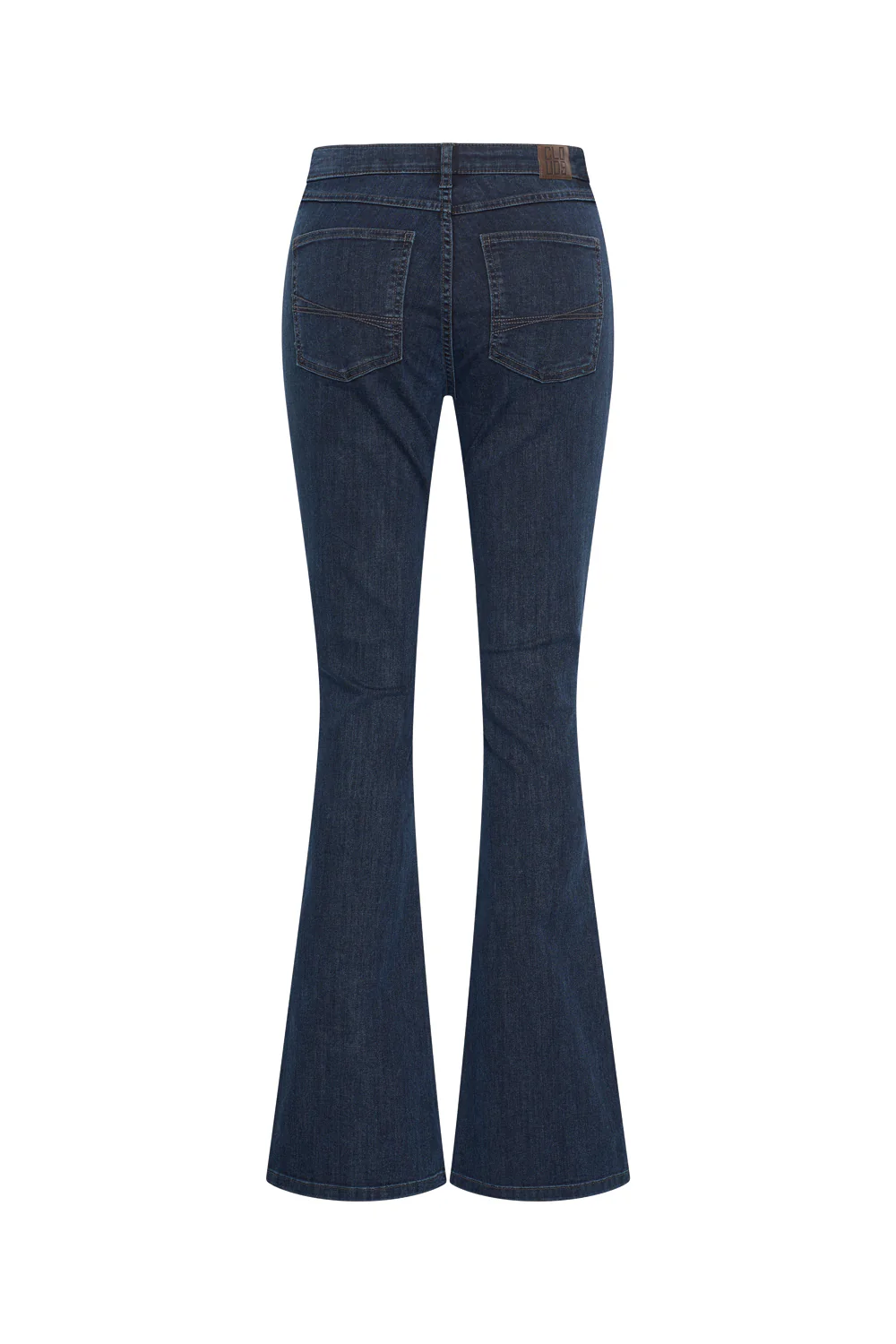 Dora-Jeans met uitlopende pijpen - Image 6