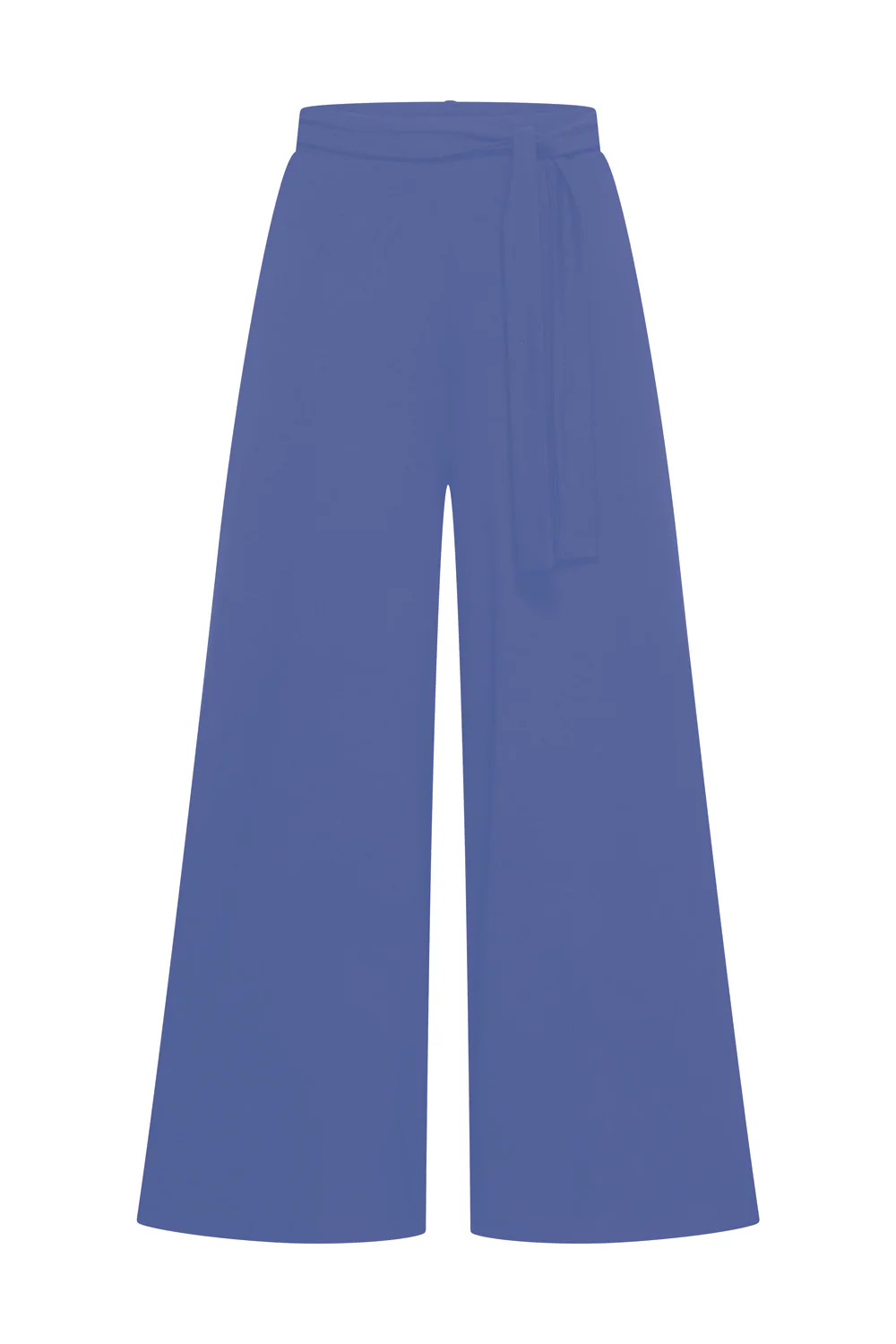 Soepele, wijde broek van EcoVero viscose - Image 4