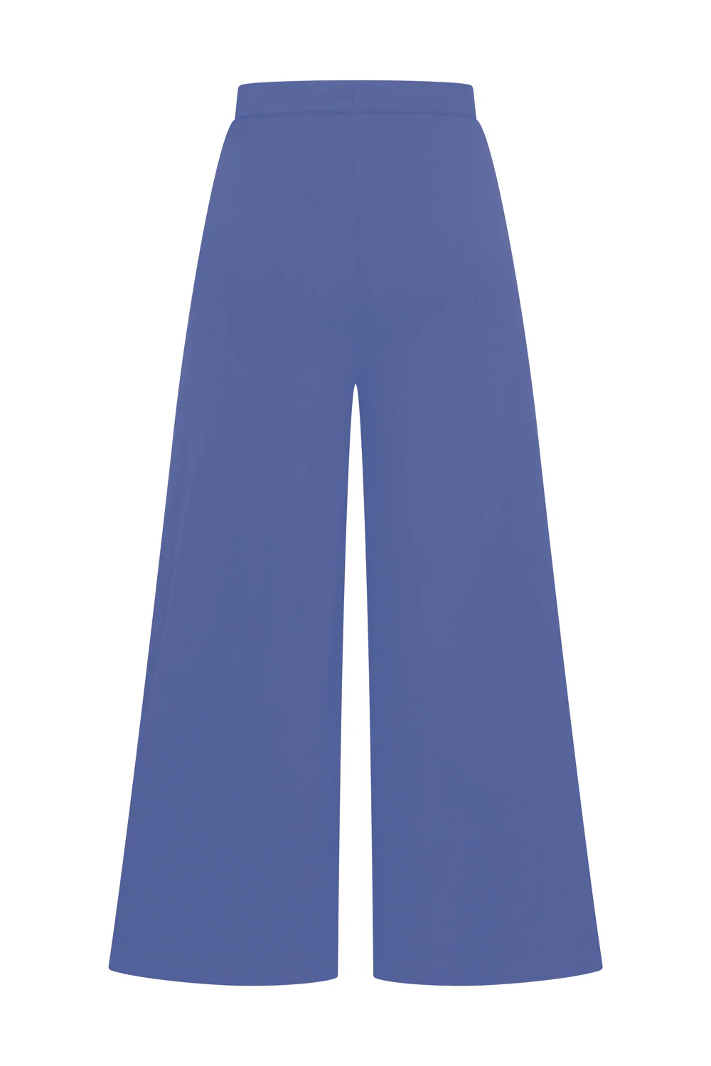 Soepele, wijde broek van EcoVero viscose - Image 5