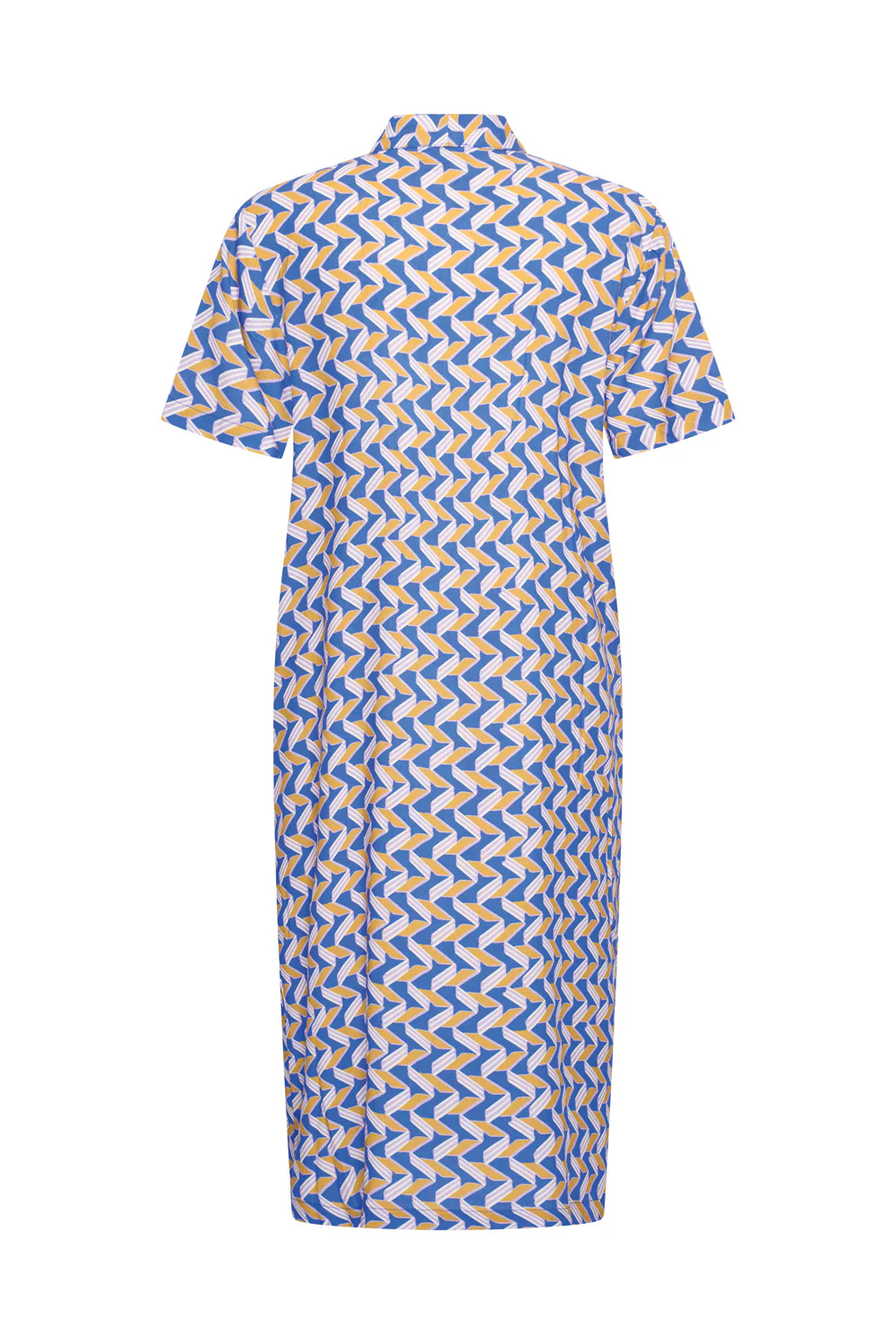 Losvallende zomers tuniek van EcoVero viscose - Image 9