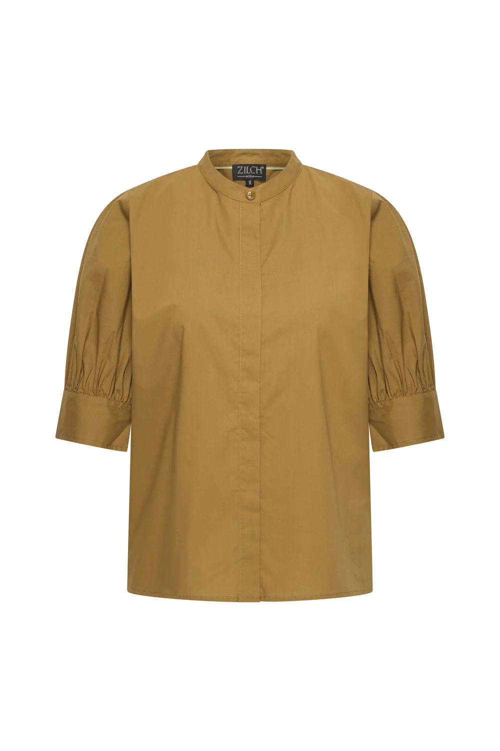 Organisch katoenen blouse - Image 5