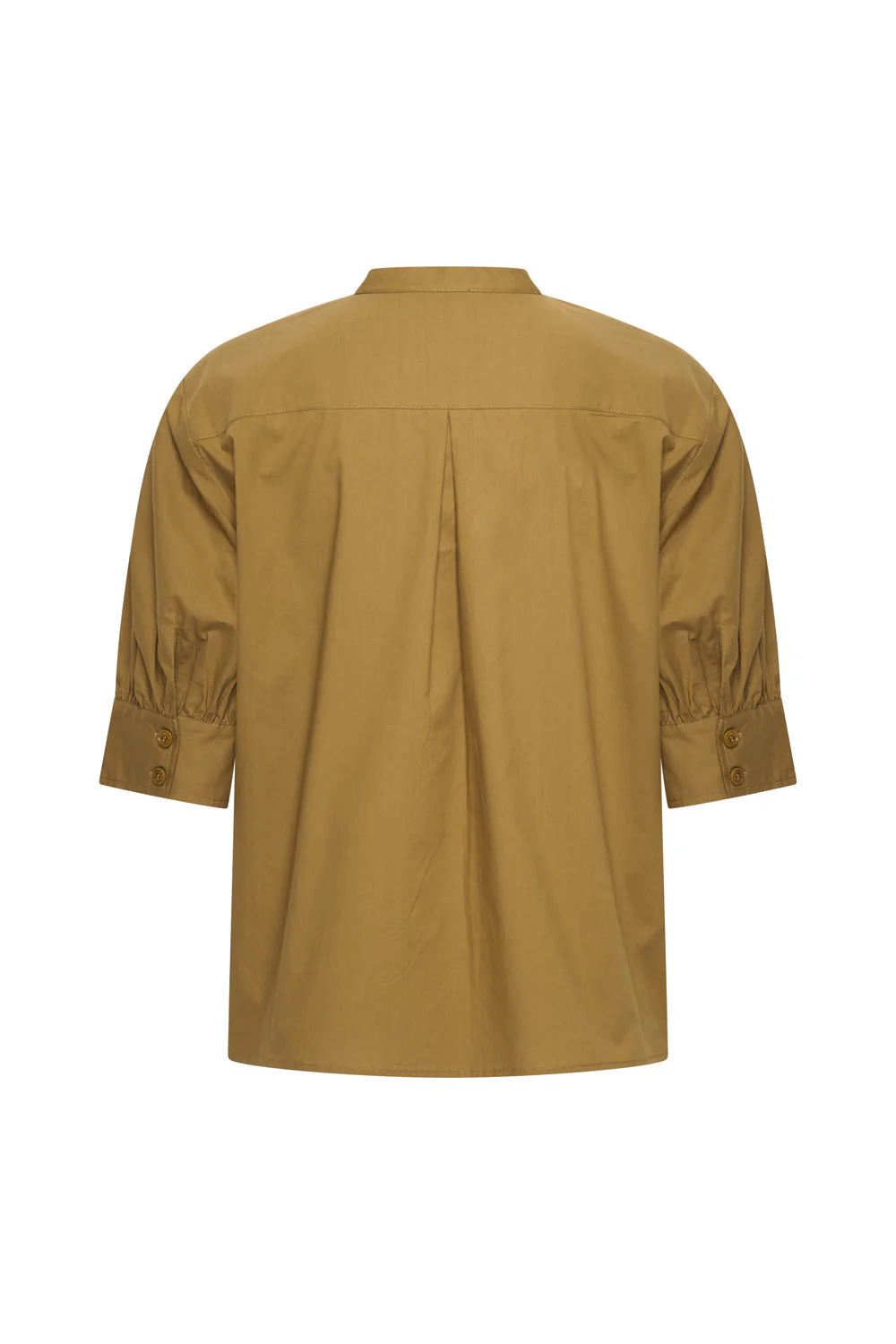 Organisch katoenen blouse - Image 6