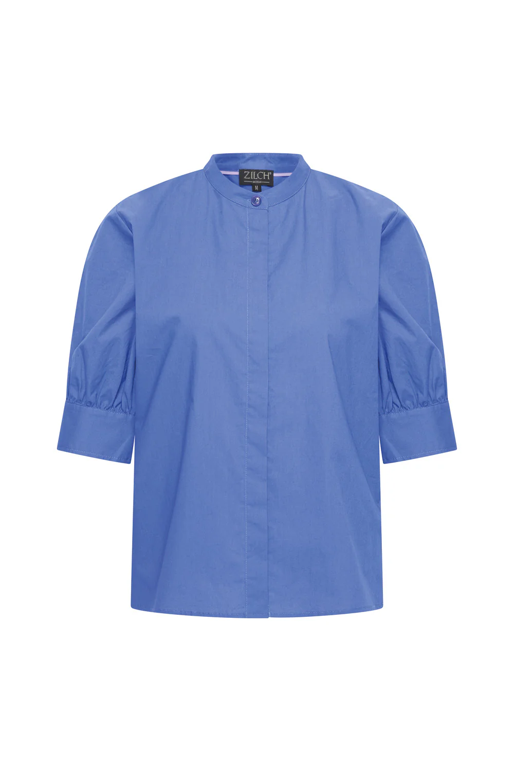 Organisch katoenen blouse - Image 7