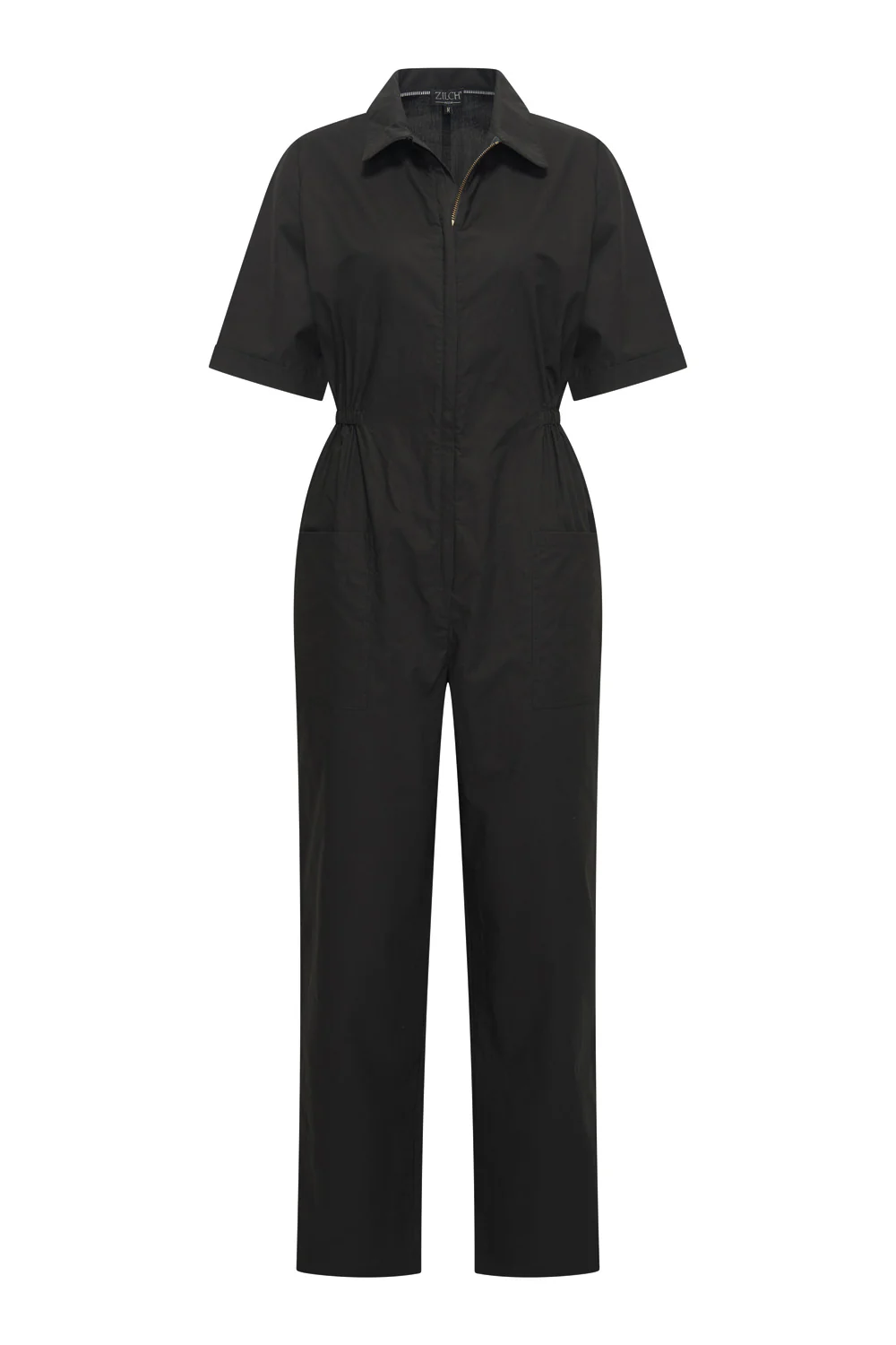 Jumpsuit van organische katoen - Image 6
