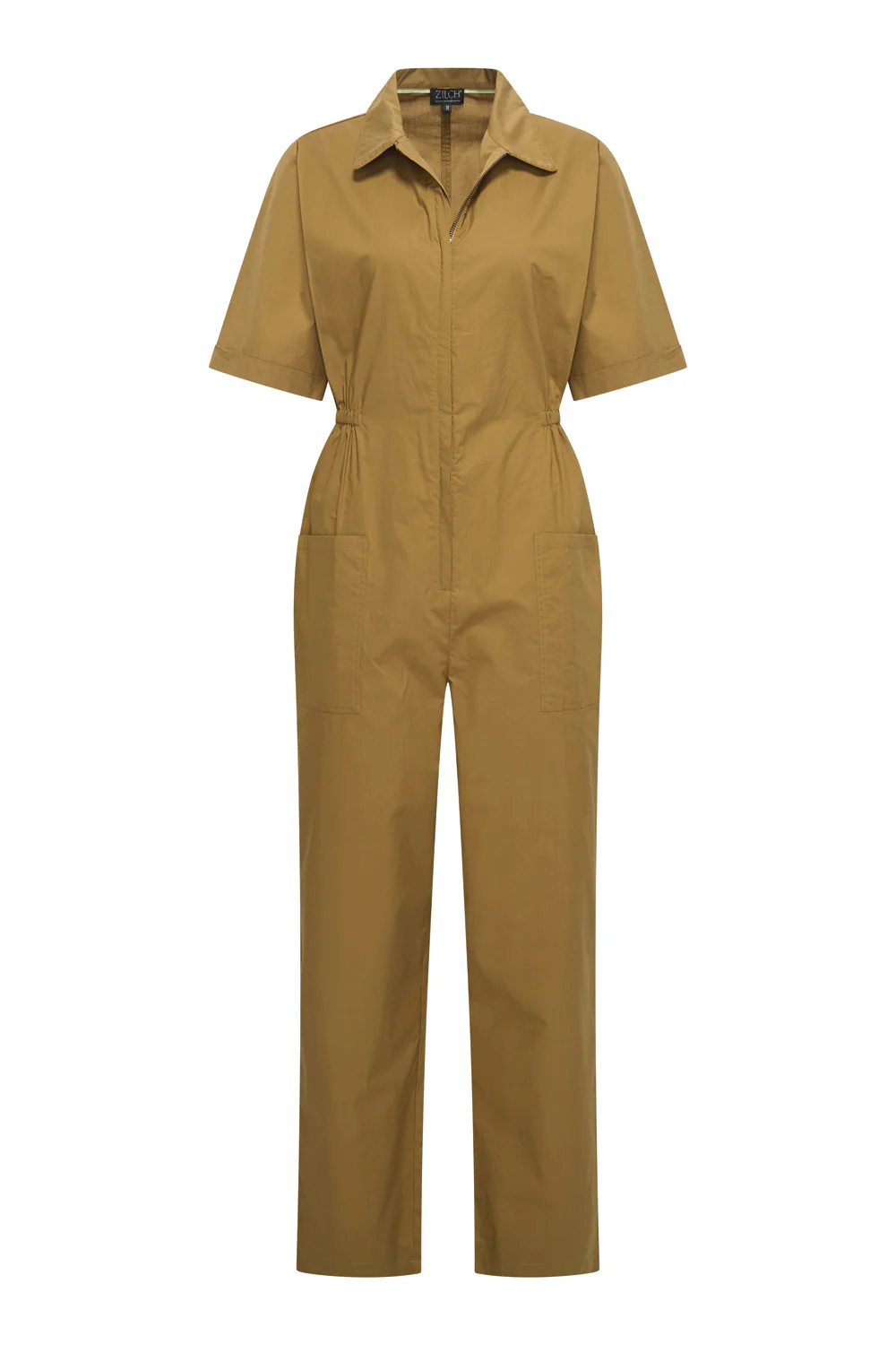 Jumpsuit van organische katoen - Image 9