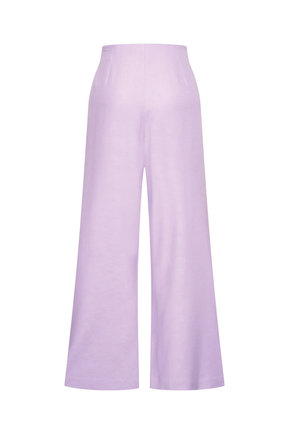 Broek met wijde pijpen - Image 3