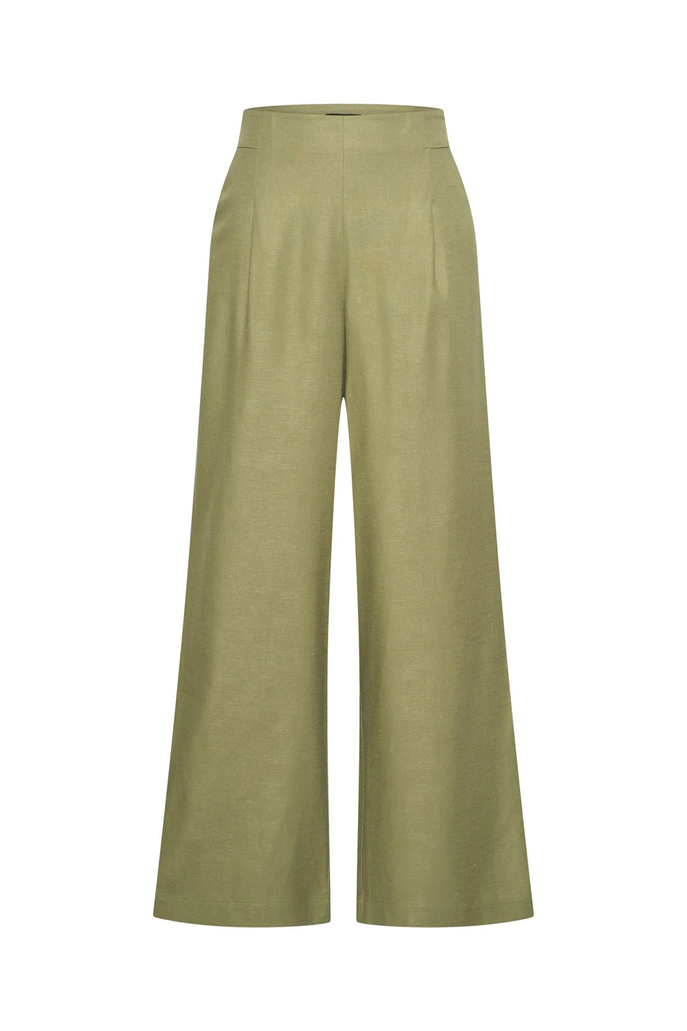 Broek met wijde pijpen - Image 4