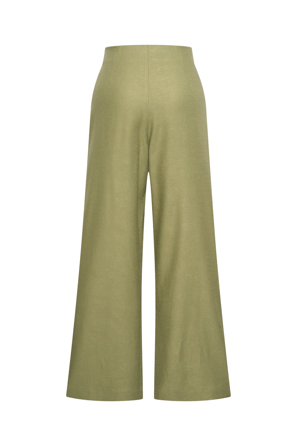 Broek met wijde pijpen - Image 5