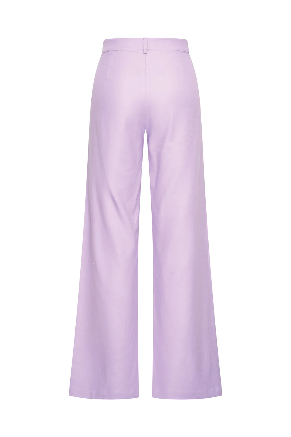 Lola - broek met wijde pijpen - Image 2