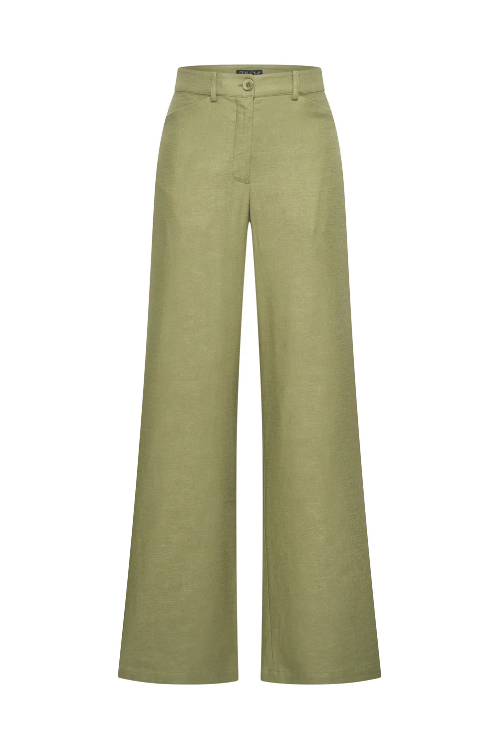 Lola - broek met wijde pijpen - Image 3