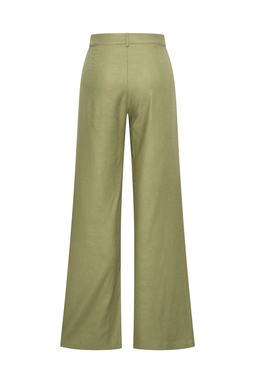 Lola - broek met wijde pijpen - Image 4