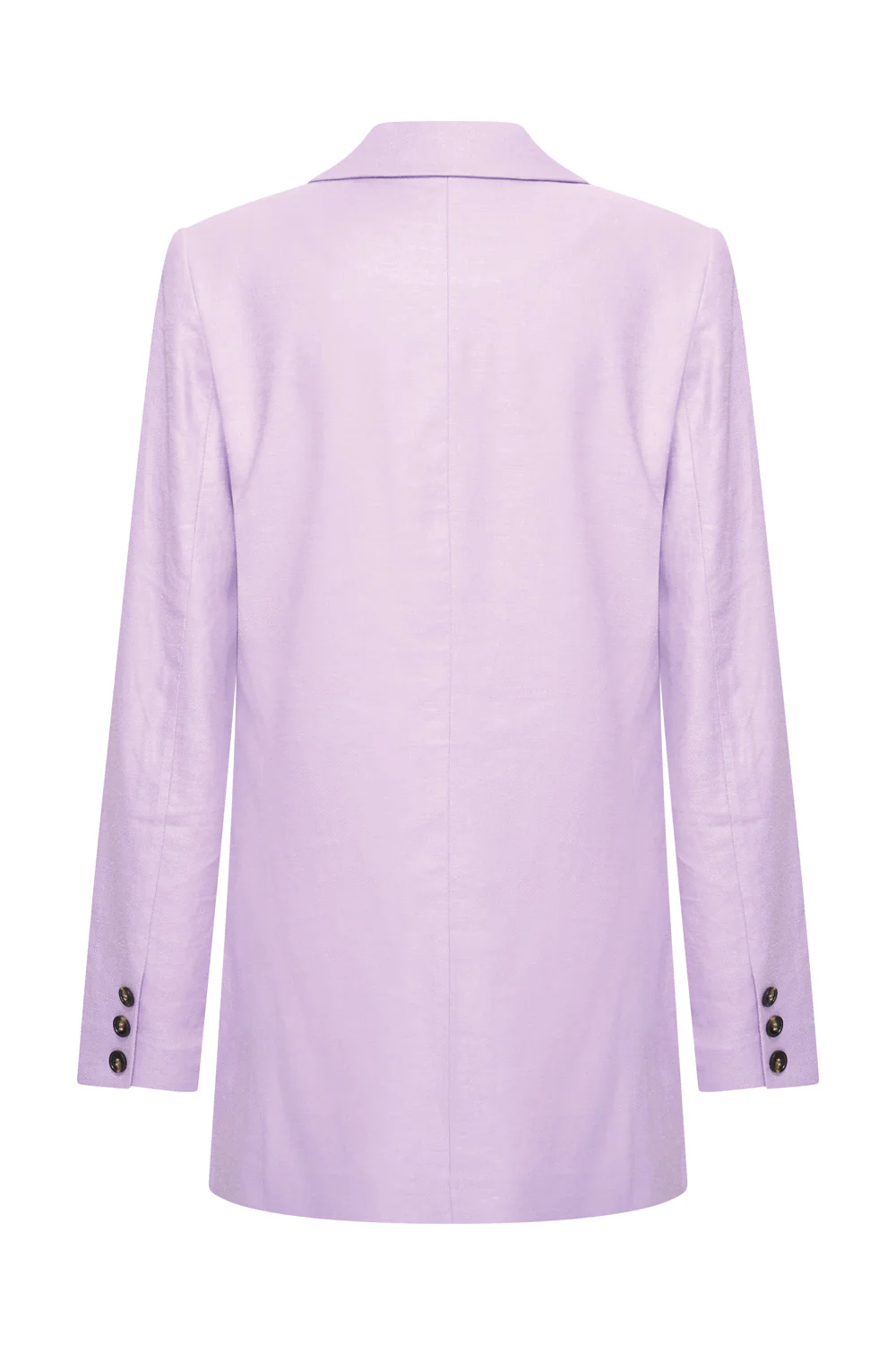 Lange blazer - Image 5