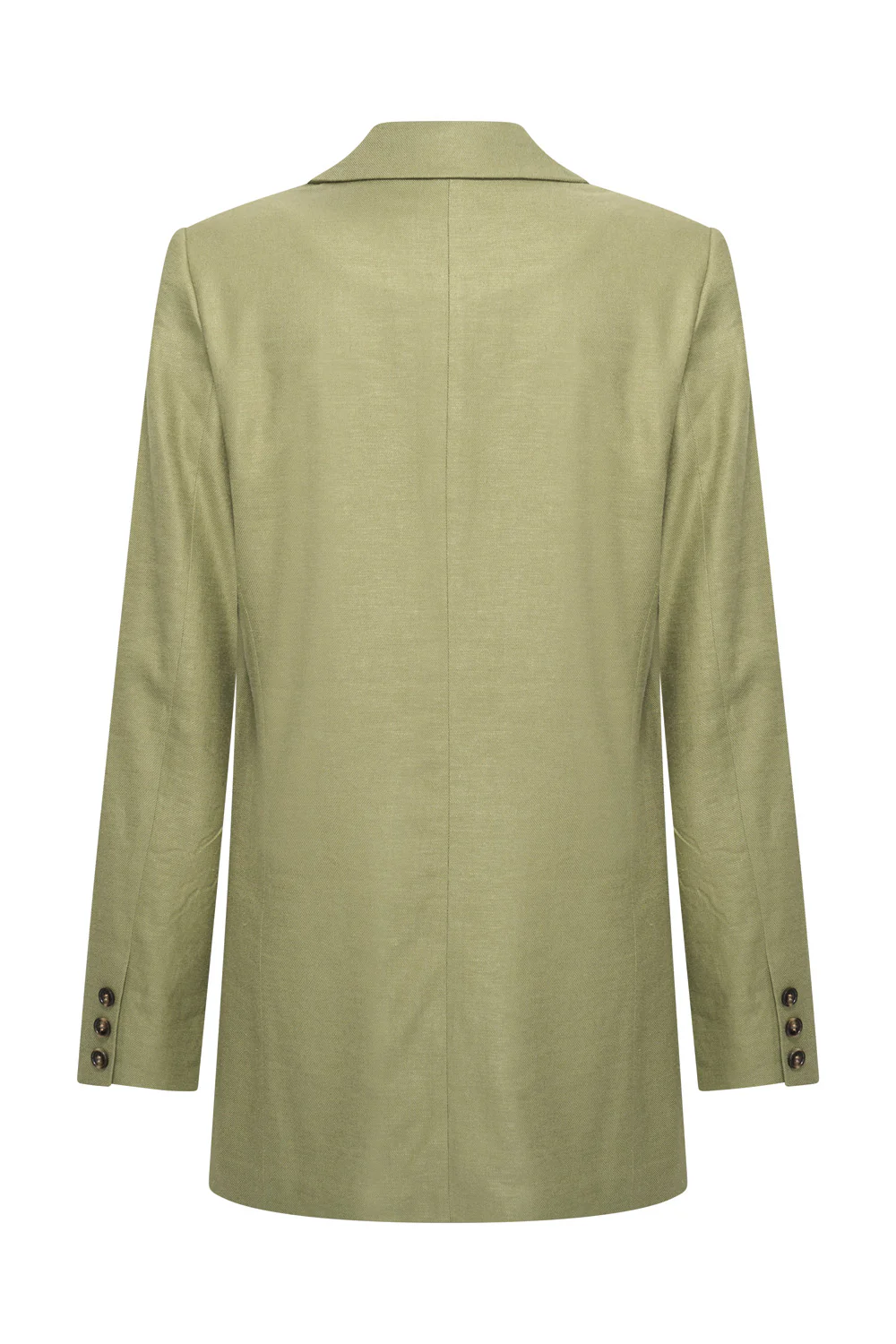 Lange blazer - Image 7