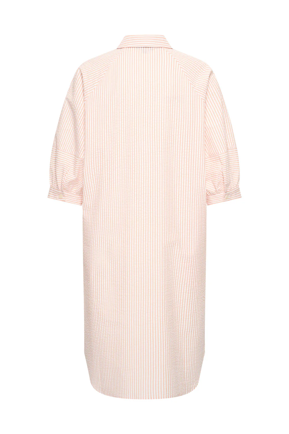 Seersucker zomerjurk - Image 7