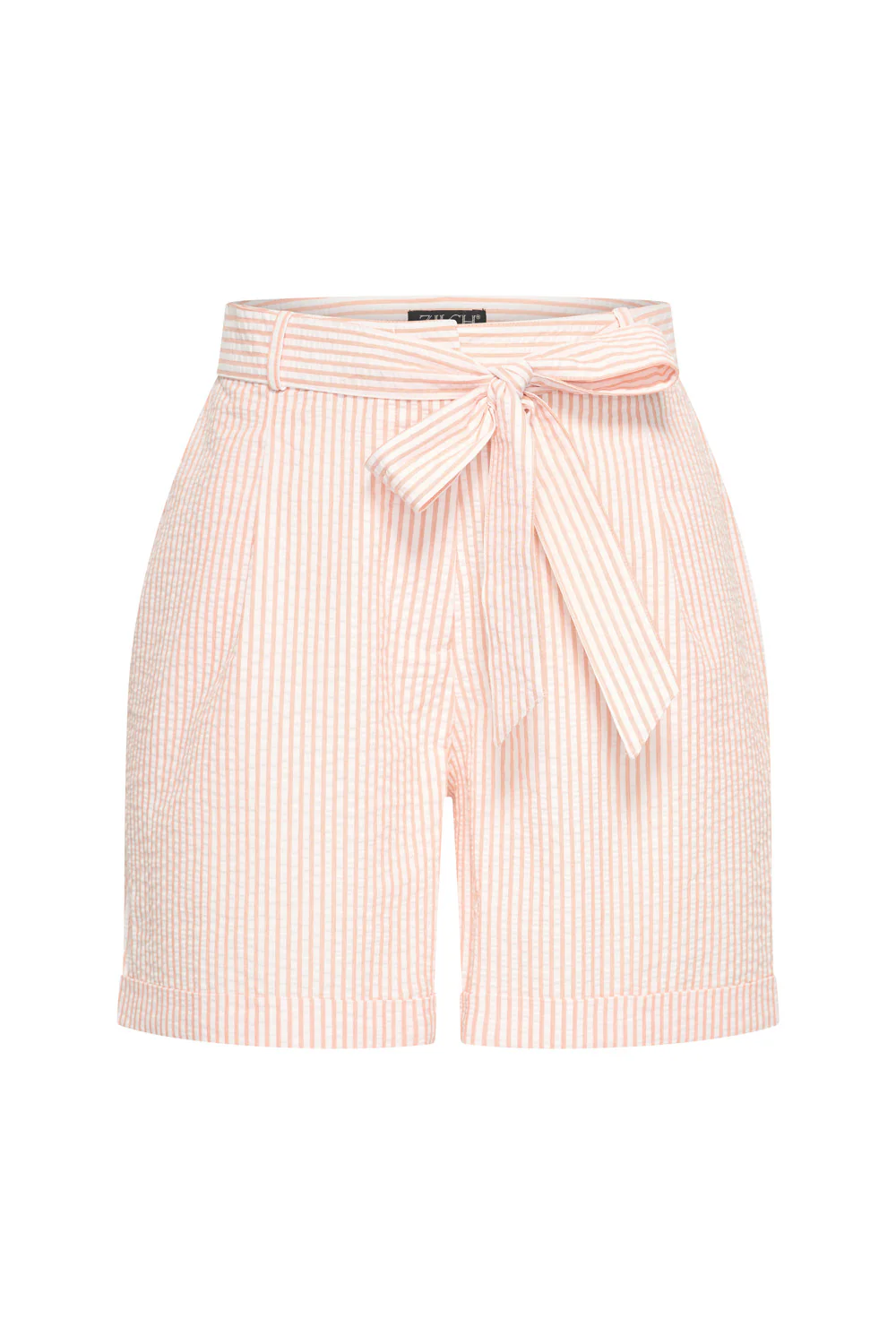 Seersucker short - Image 4