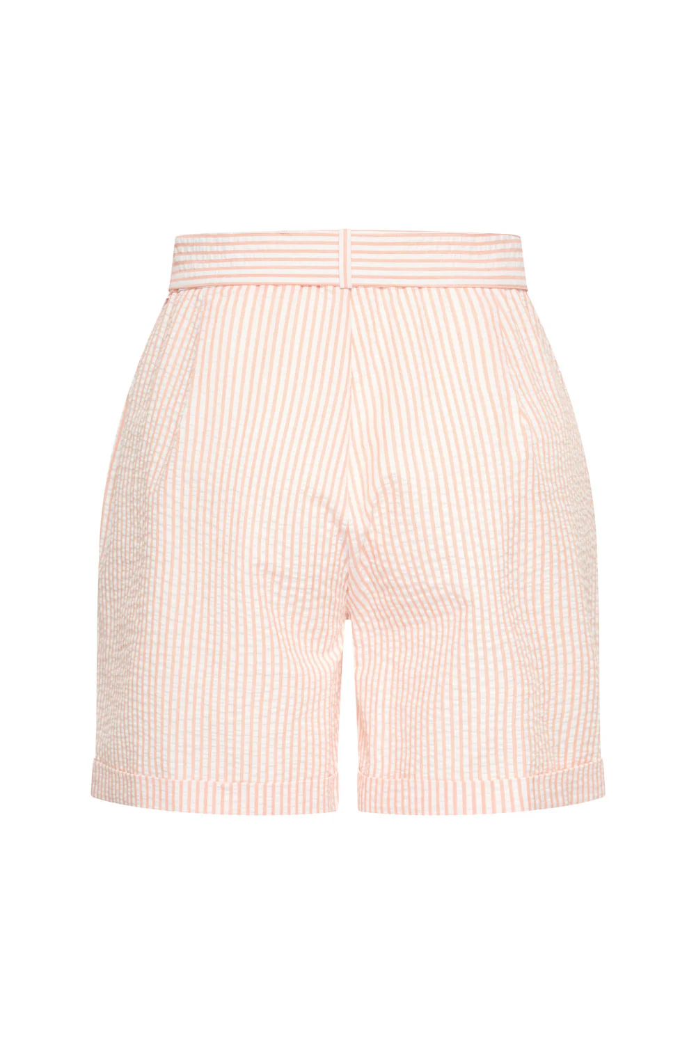Seersucker short - Image 5