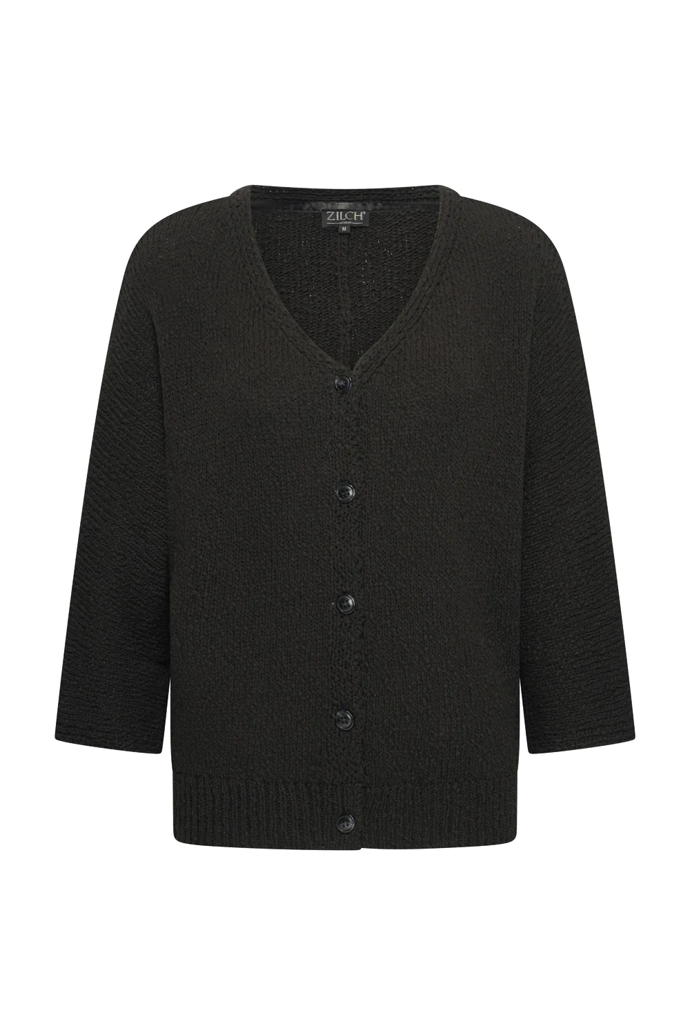 Gebreid katoenen vest - Image 5