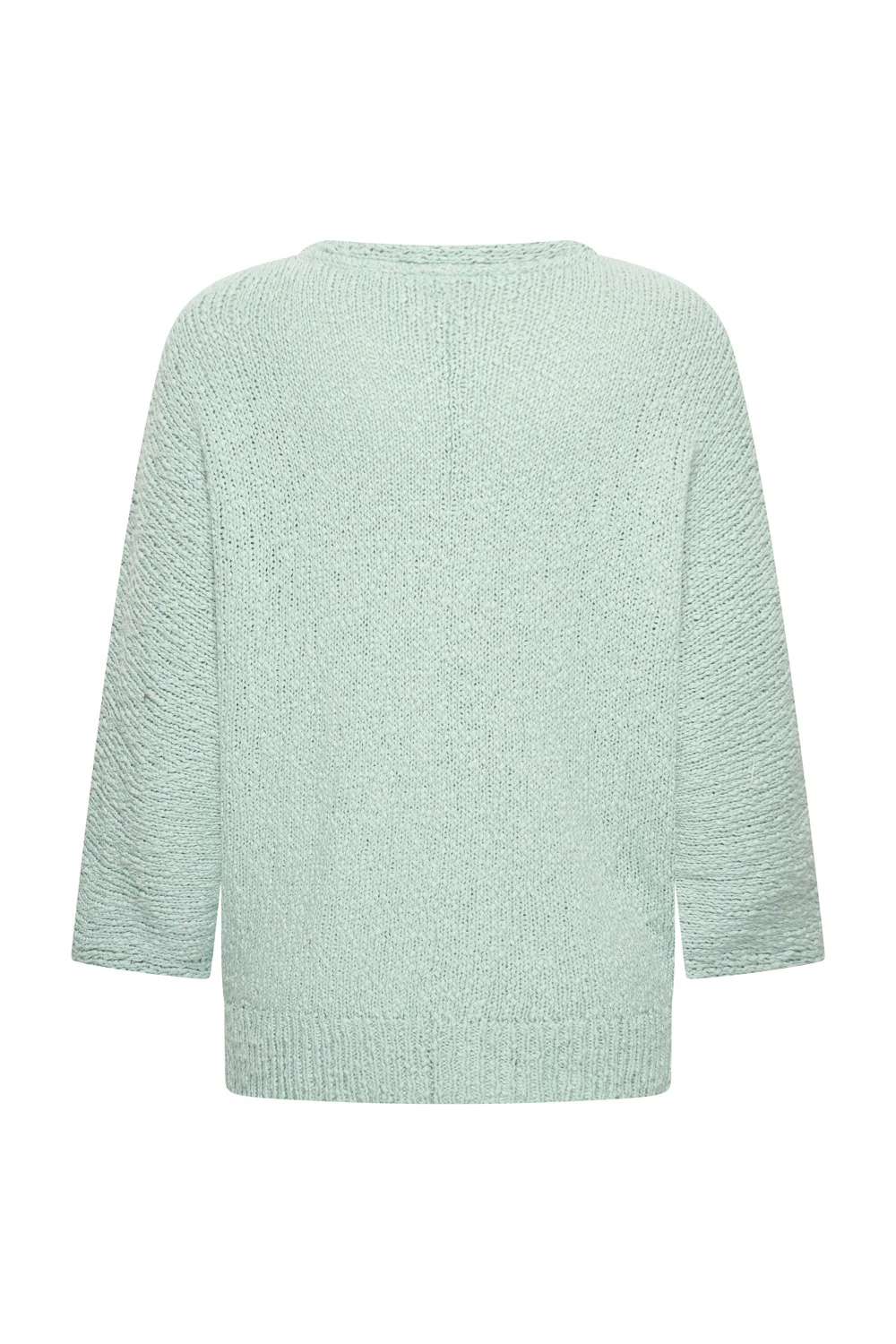 Gebreid katoenen vest - Image 8